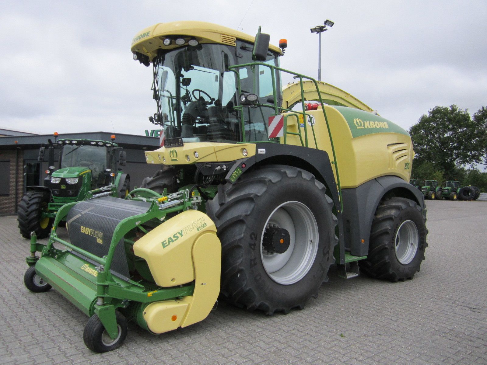 Vemo Tractoren BV undefined: picture 16