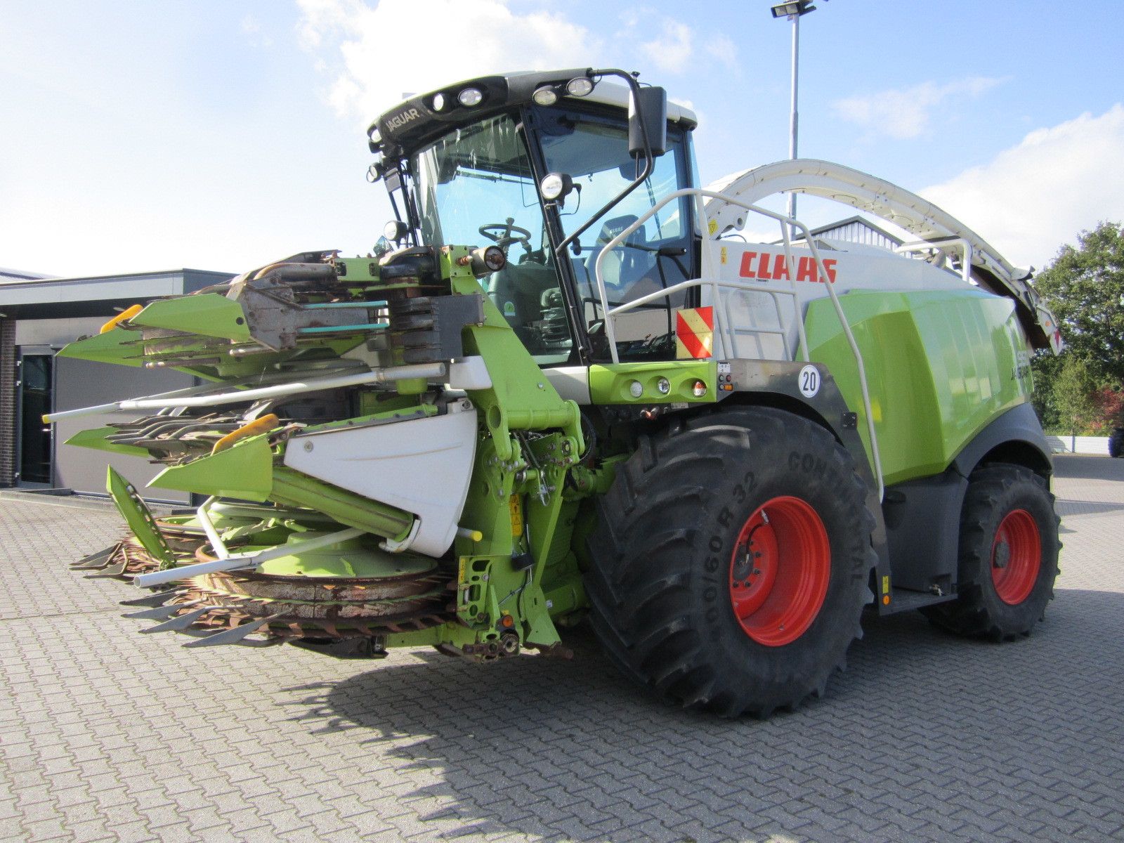 Vemo Tractoren BV undefined: picture 24