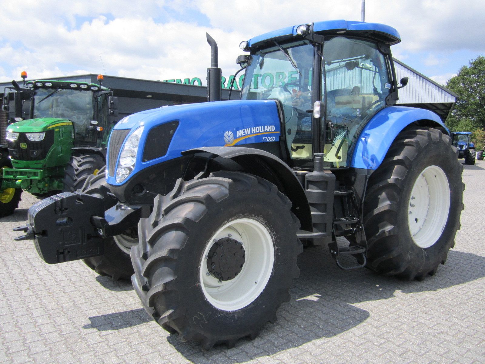 Vemo Tractoren BV undefined: picture 17