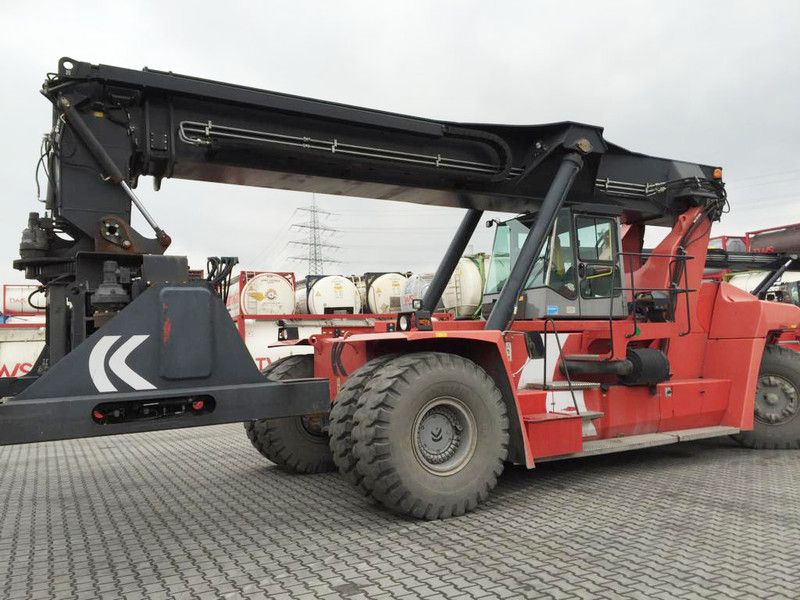 NORGATEC Handelsgesellschaft mbH - vehicles for sale undefined: picture 1