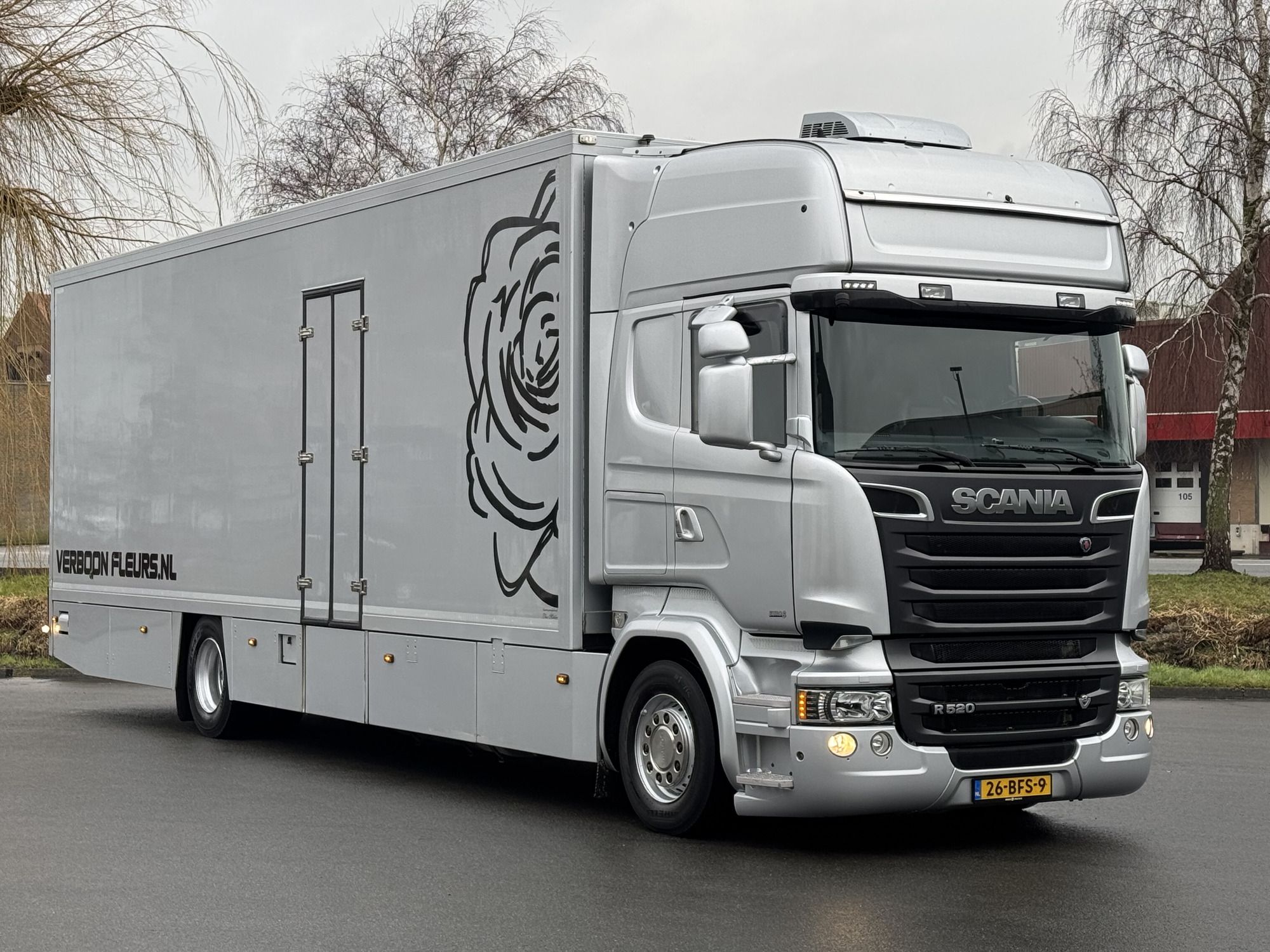 Kulk Trucks undefined: picture 9
