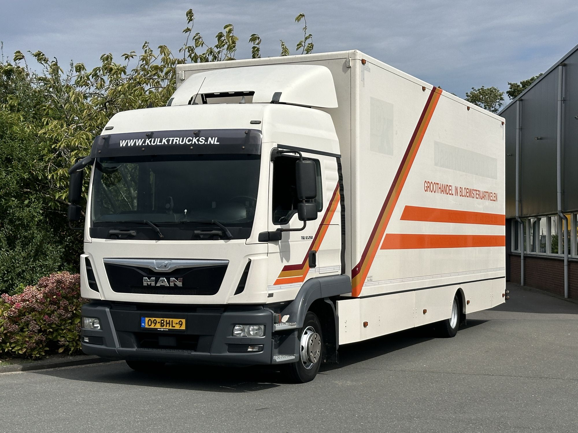 Kulk Trucks undefined: picture 18