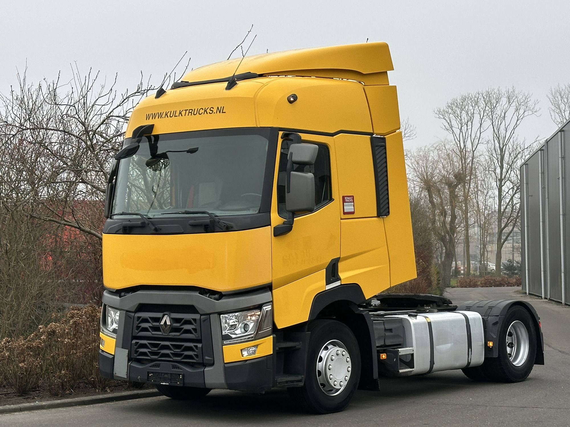 Kulk Trucks undefined: picture 33