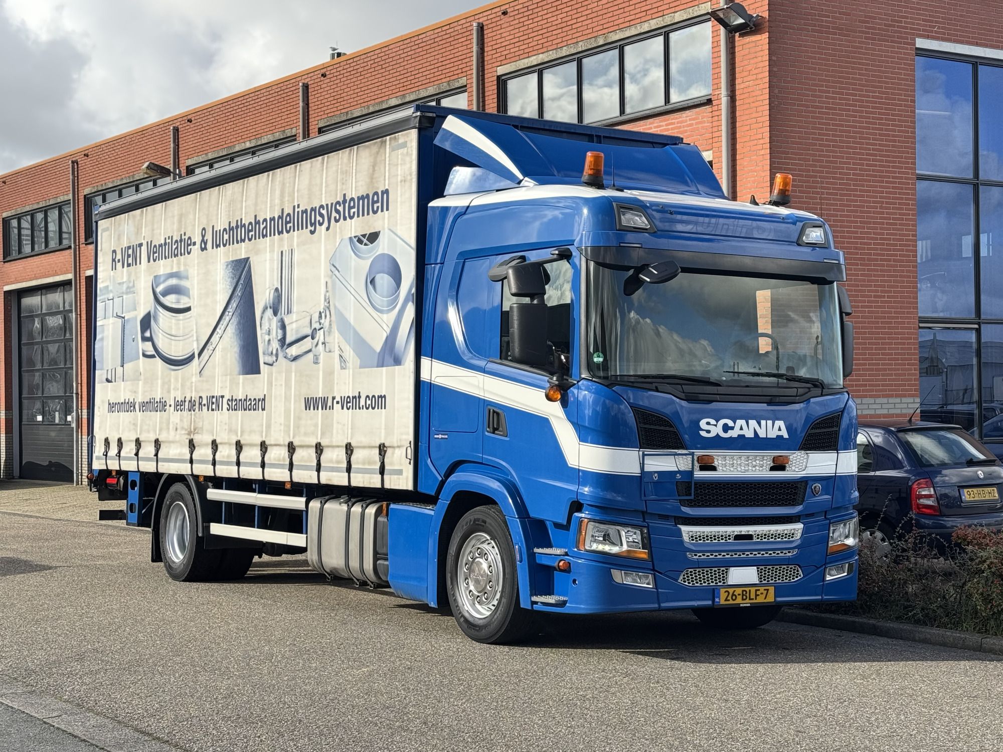 Kulk Trucks undefined: picture 26
