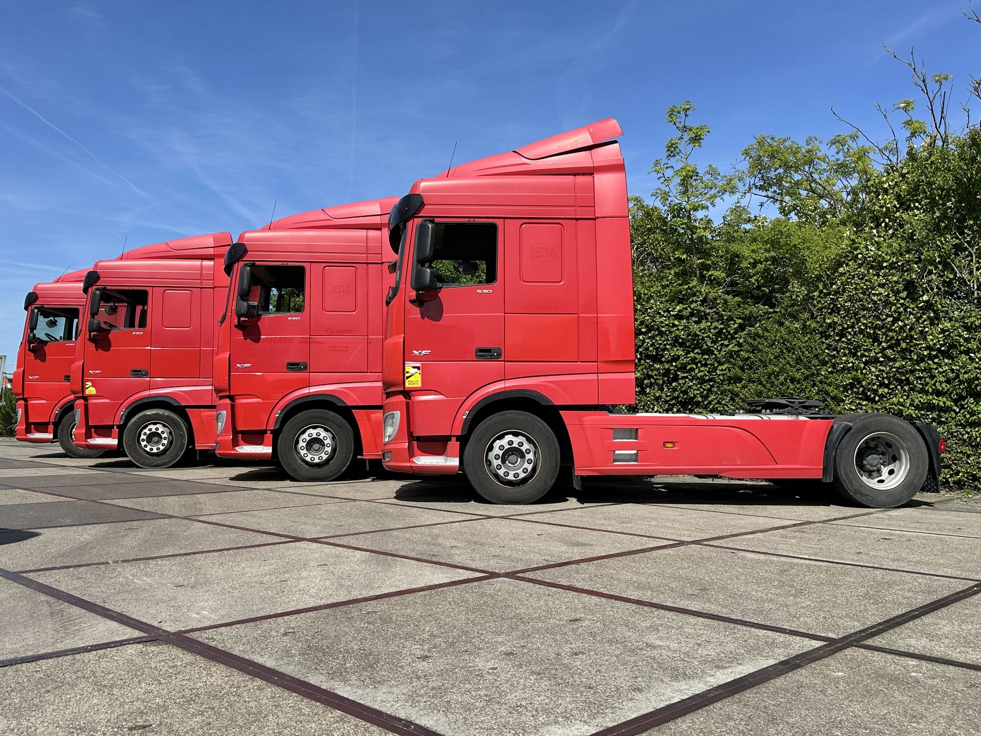 Kulk Trucks undefined: picture 23