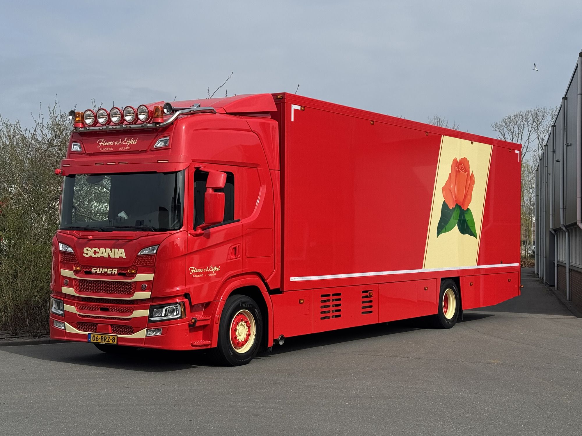 Kulk Trucks undefined: picture 6