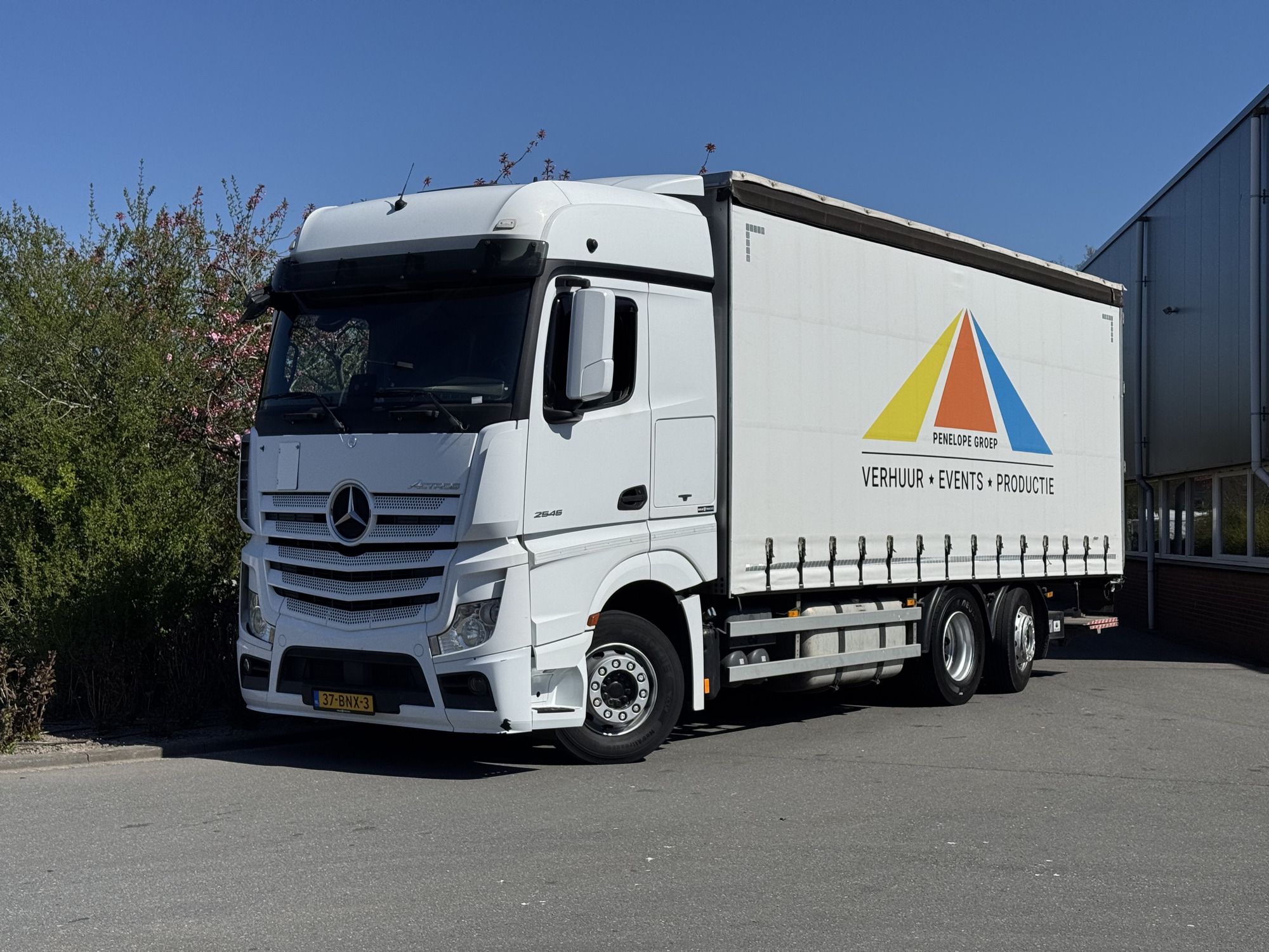 Kulk Trucks undefined: picture 30