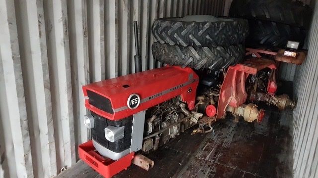 NEPHIN TRACTORS & MACHINERY LTD - Trailers - new undefined: picture 12