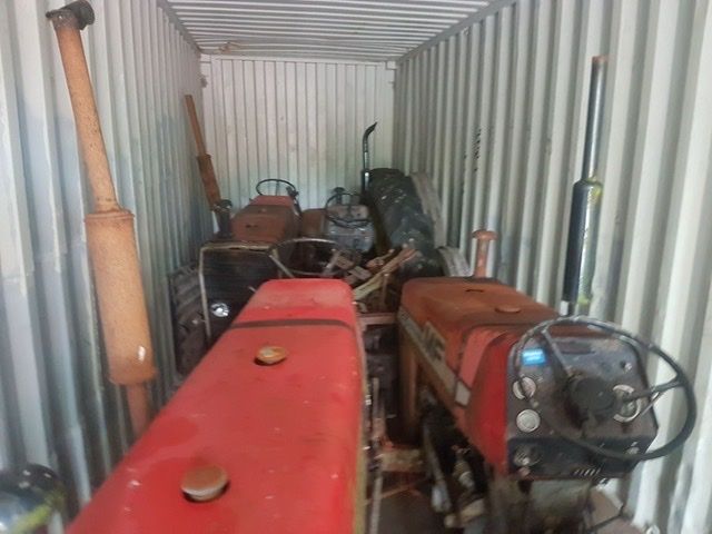 NEPHIN TRACTORS & MACHINERY LTD - Trailers - new undefined: picture 3