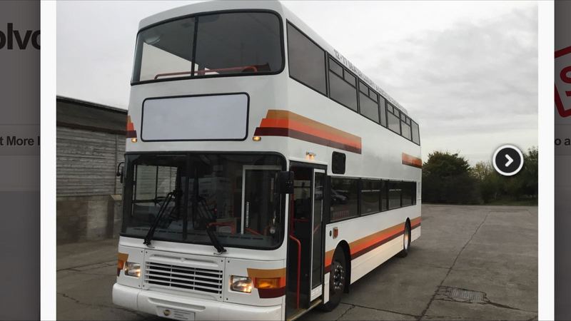 USED COACH SALES LTD undefined: picture 7