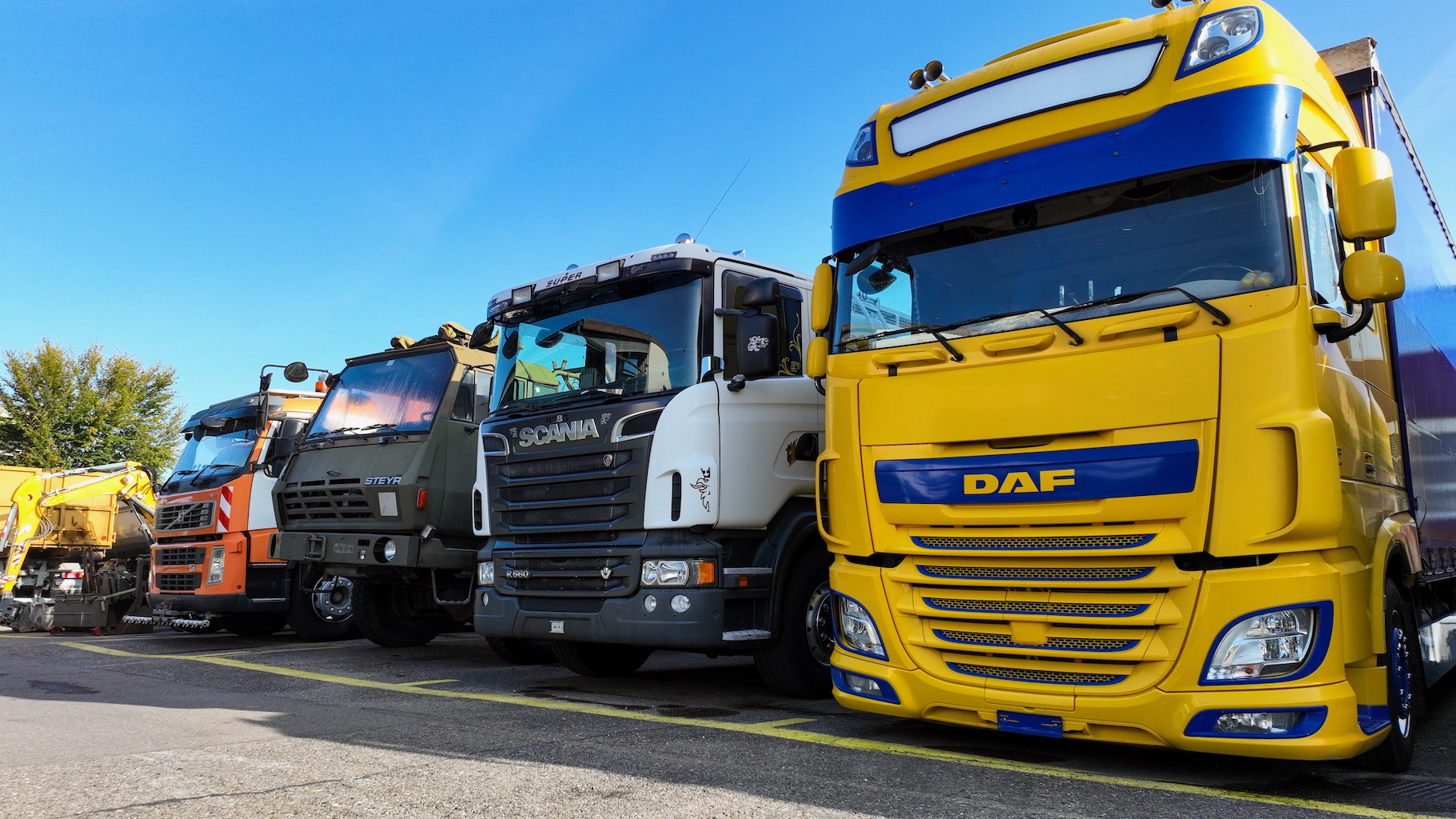 BAFAG AG - vehicles for sale undefined: picture 6