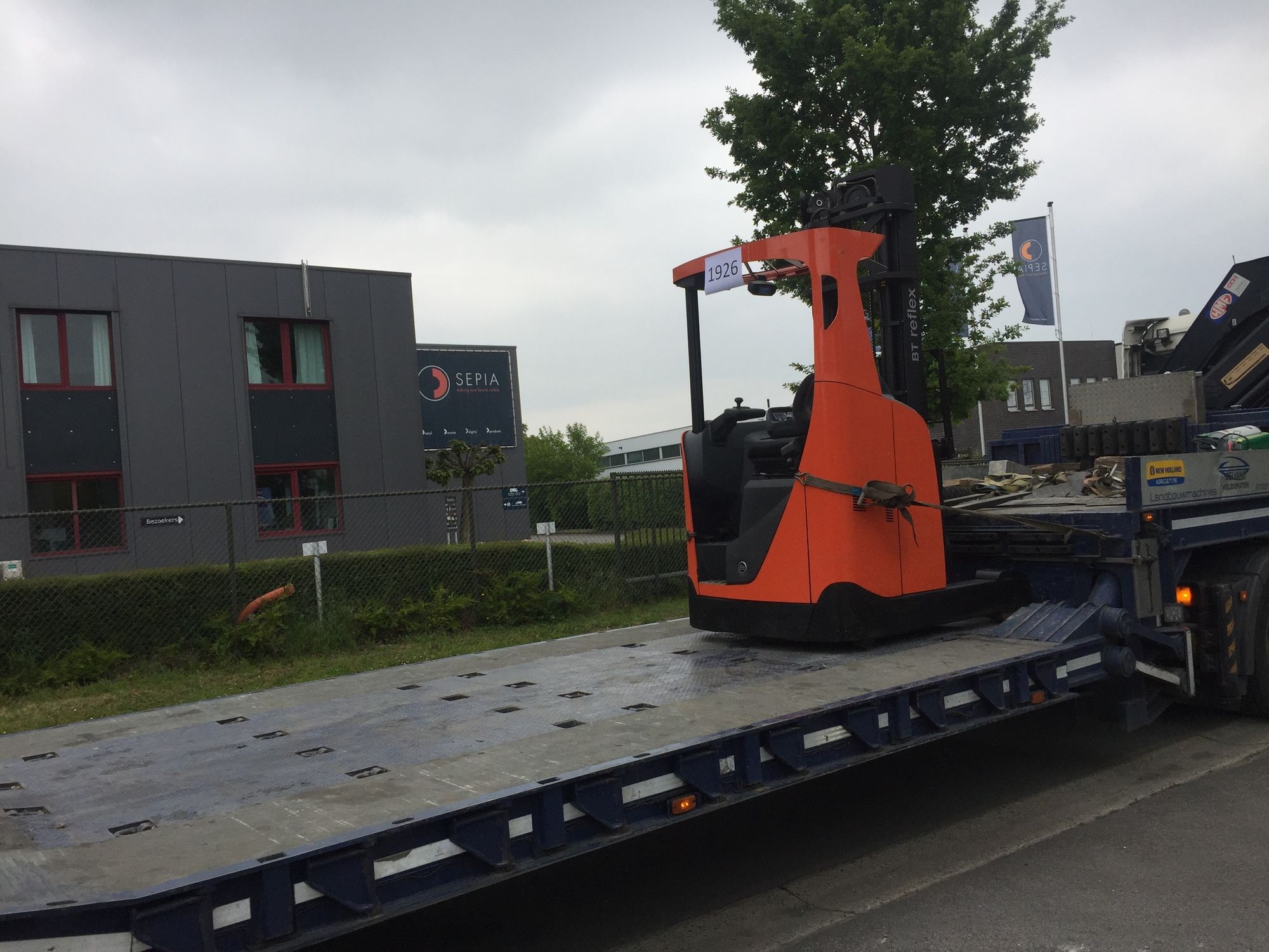 Immer-Goed nv undefined: picture 7