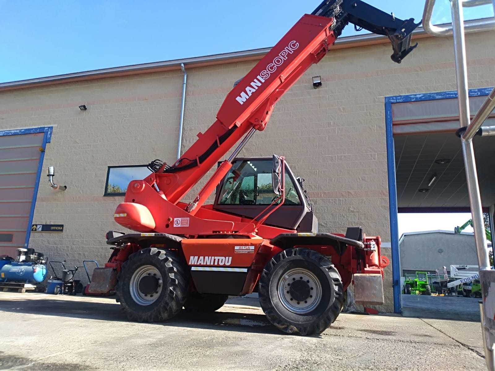 ALSA S.R.L. - vehicles for sale undefined: picture 5