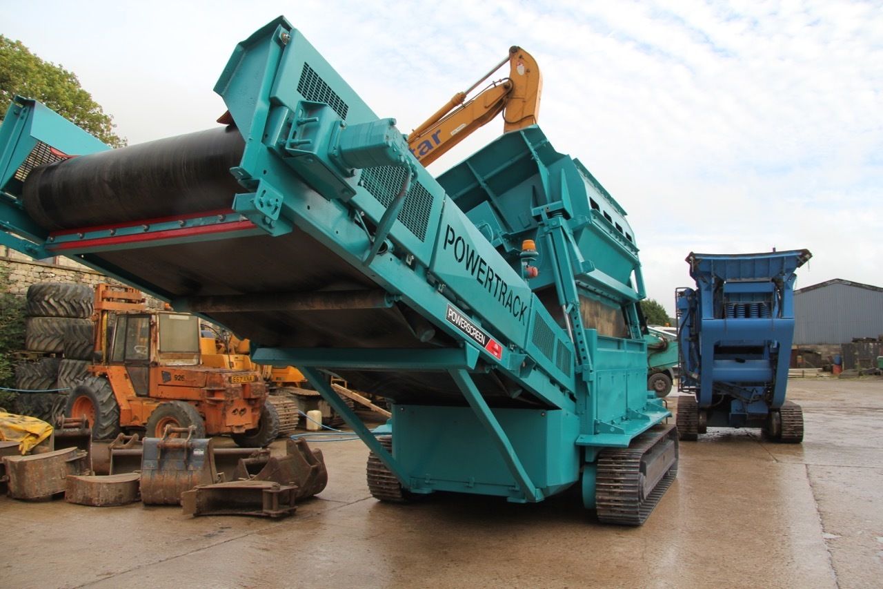 MATEC PLANT (UK) LIMITED undefined: picture 7