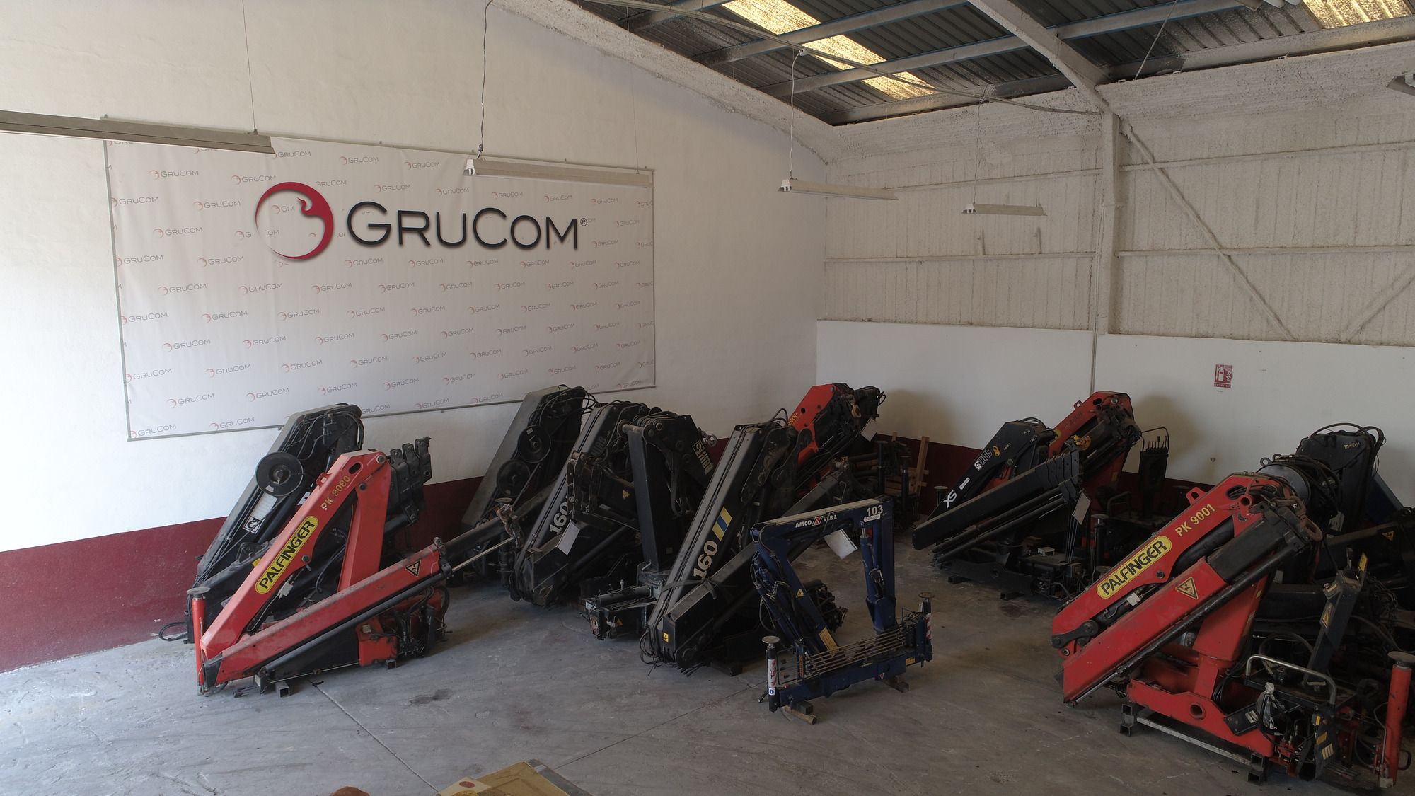 GRUCOM undefined: picture 2