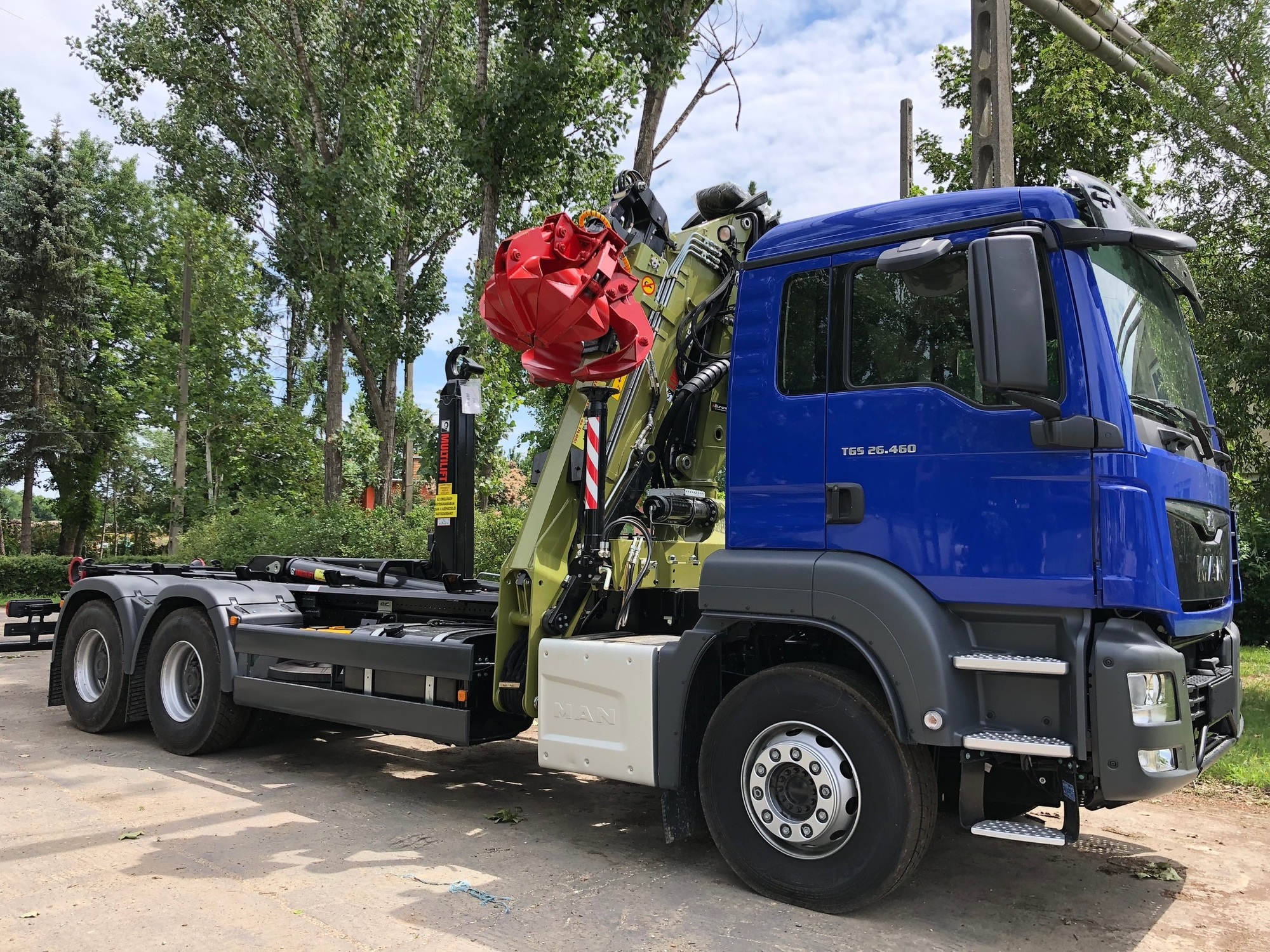 HYAB DARUSZERVIZ KFT - Attachments undefined: picture 5