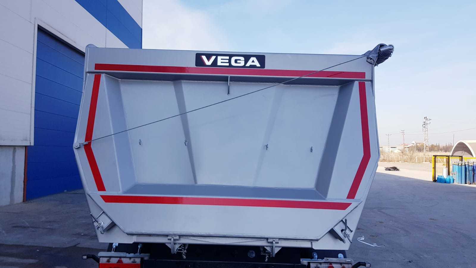 VEGA TRAILER undefined: picture 40