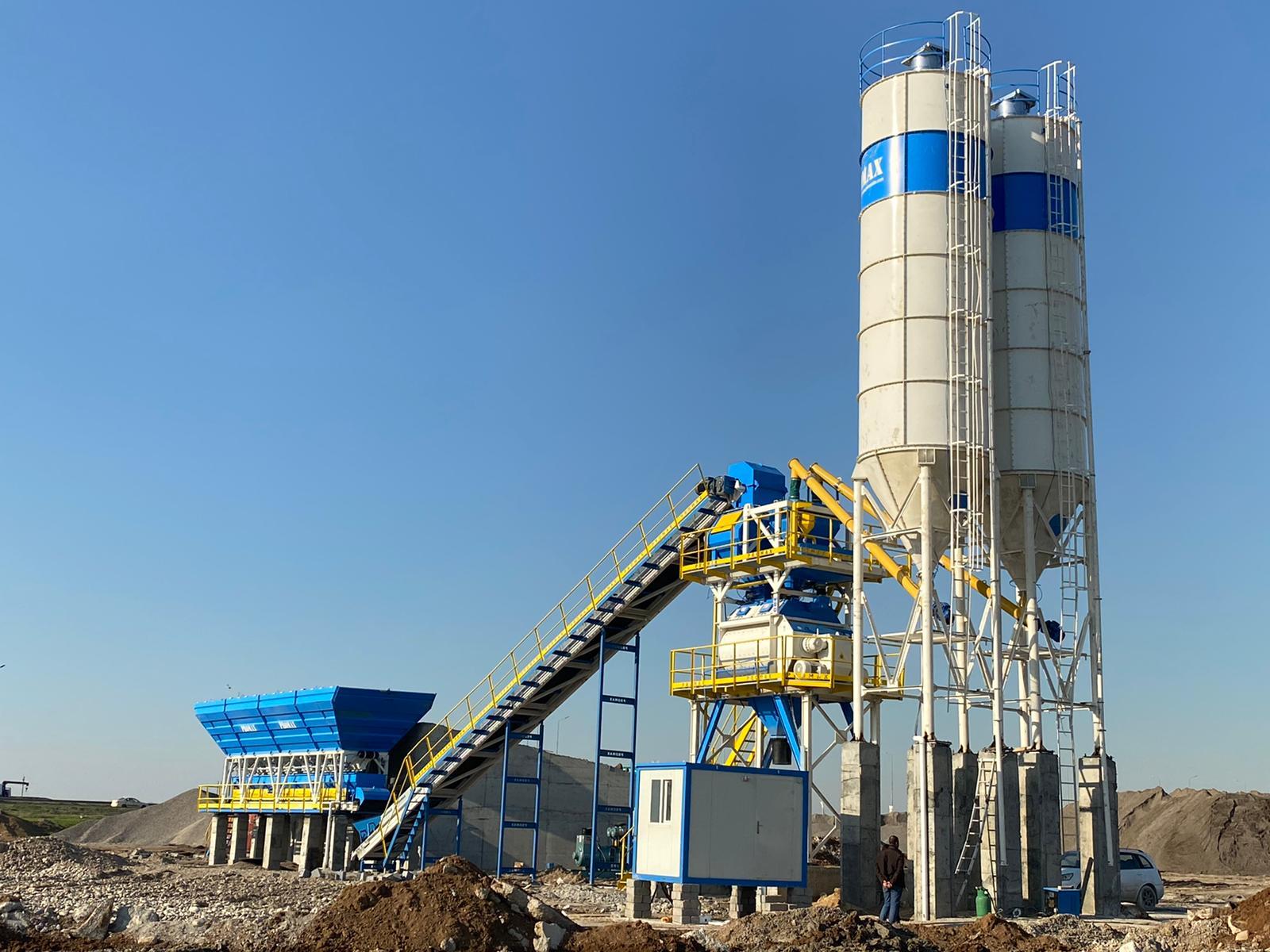 PROMAX Concrete Batching Plants undefined: picture 56