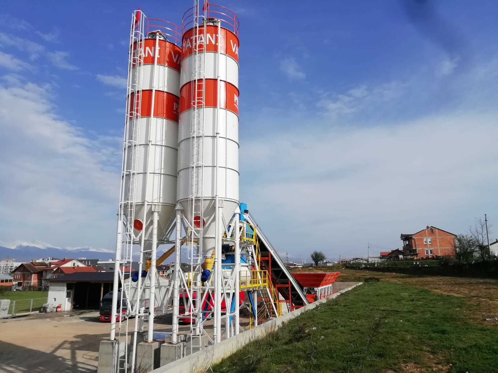 PROMAX Concrete Batching Plants undefined: picture 50