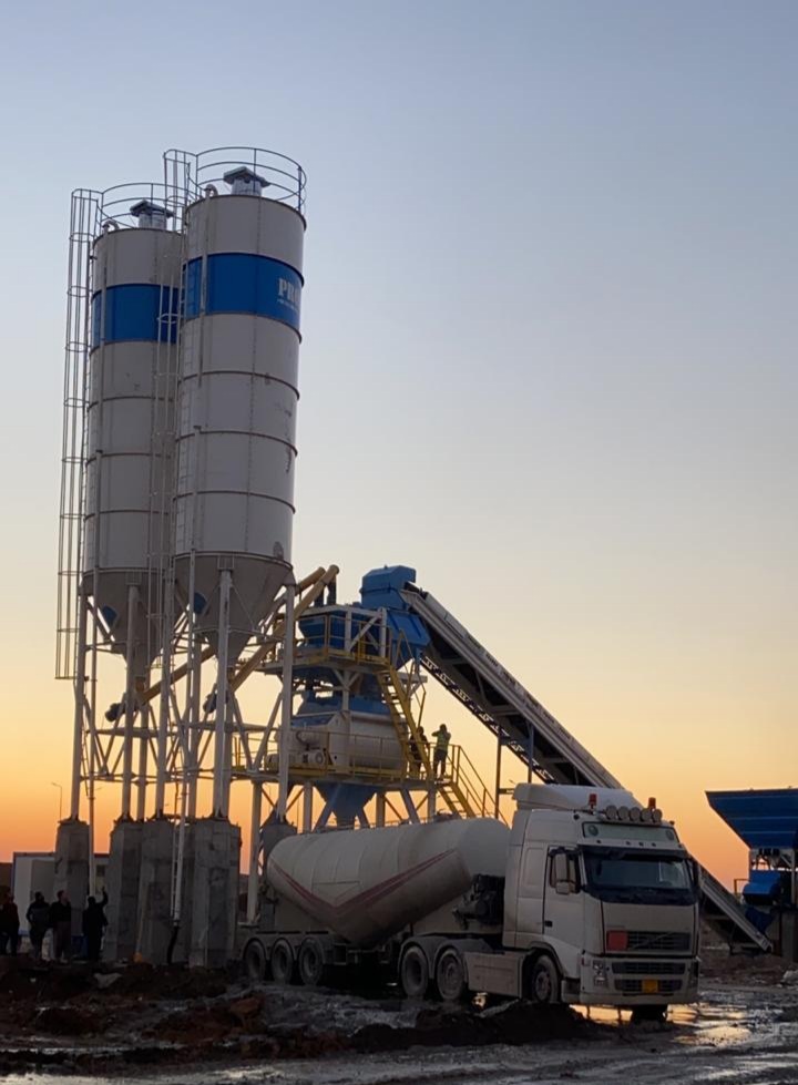 PROMAX Concrete Batching Plants undefined: picture 57