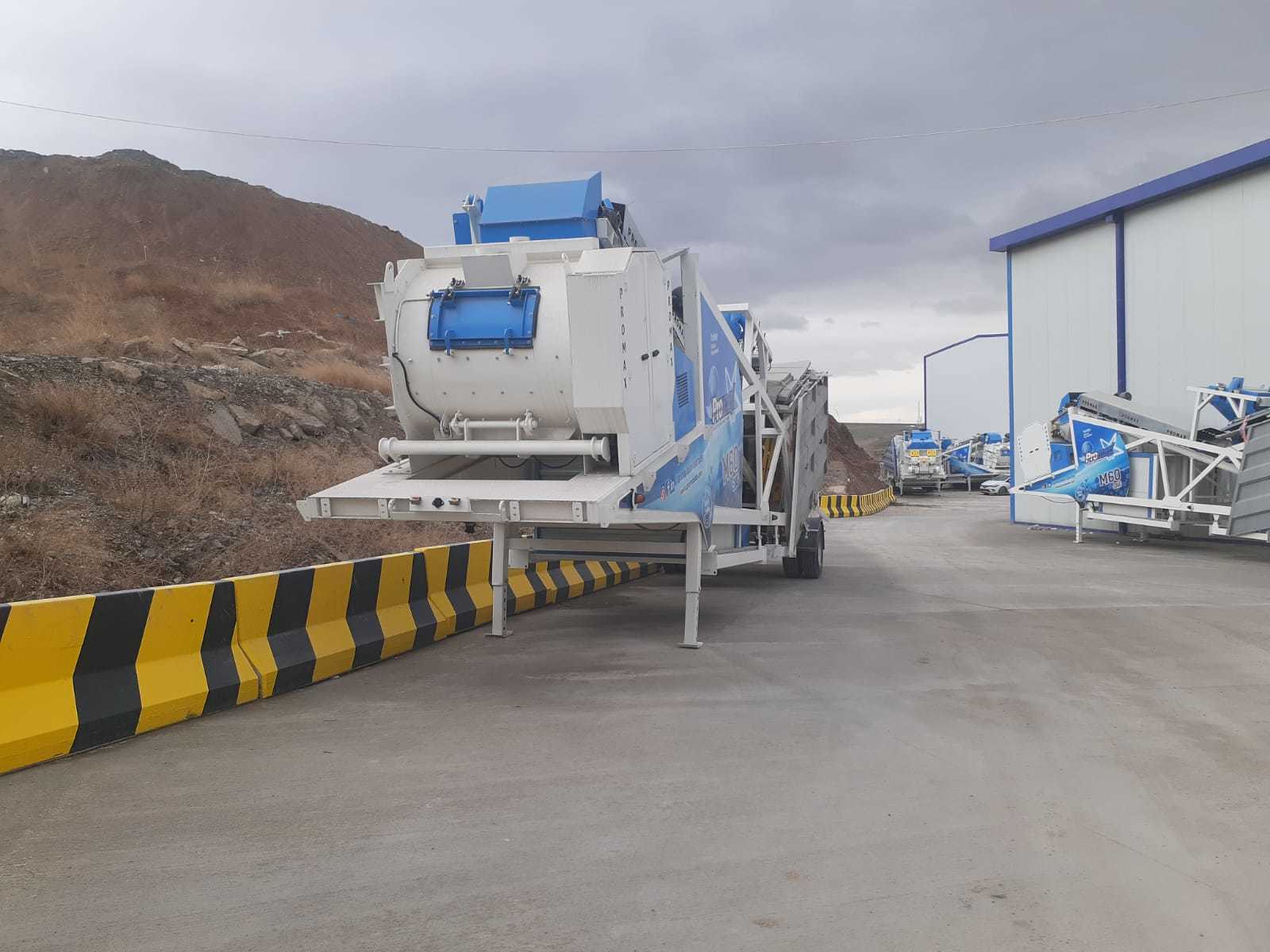 PROMAX Concrete Batching Plants undefined: picture 29
