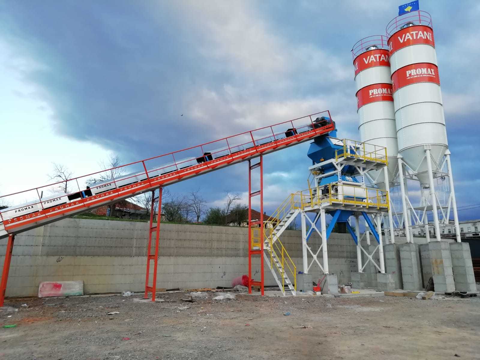 PROMAX Concrete Batching Plants undefined: picture 51