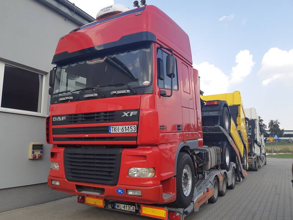 Karo Truck undefined: picture 2