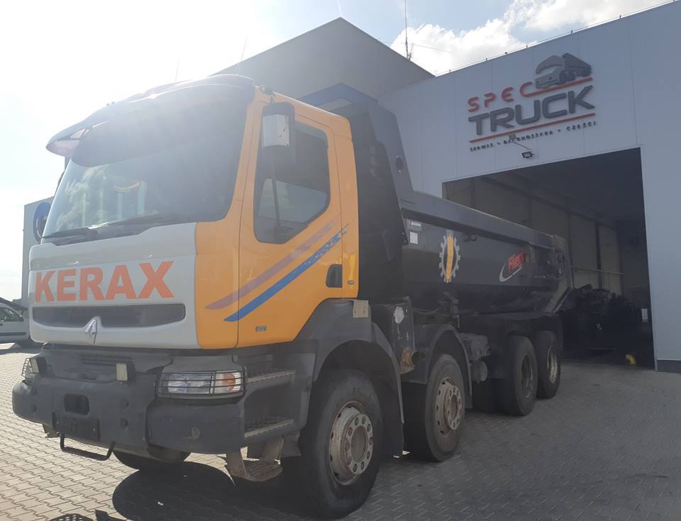 Karo Truck undefined: picture 8