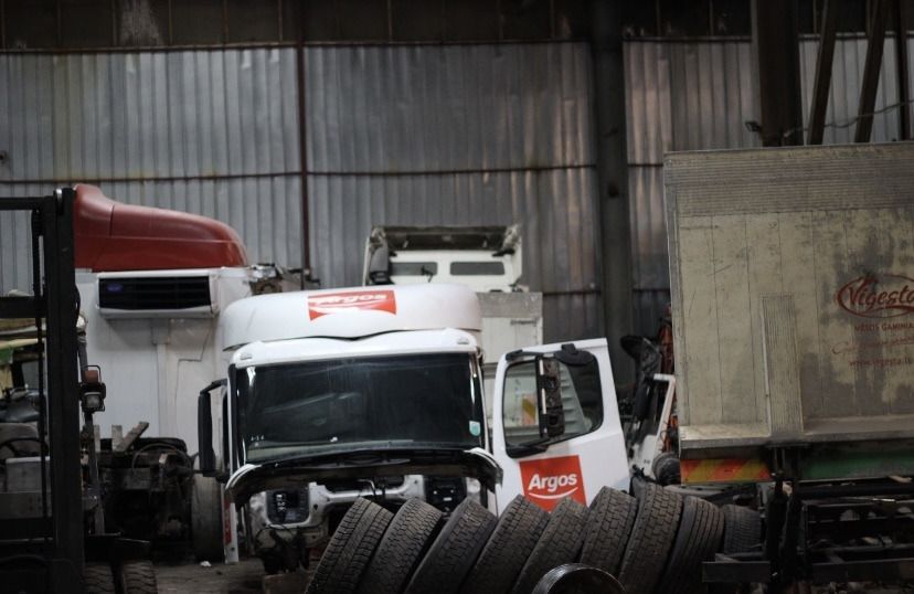 EGDA truckparts undefined: picture 4