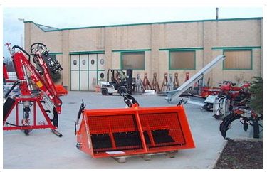 TECNOMECCANICA SRL undefined: picture 2