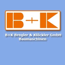 B+K Bregler & Klöckler GmbH Baumaschinen