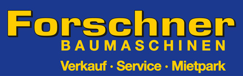 Forschner Bau- und Industriemaschinen GmbH