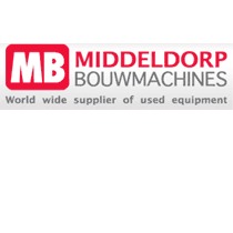 Waste/ Industry handler SENNEBOGEN