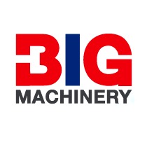 Big Machinery B.V.