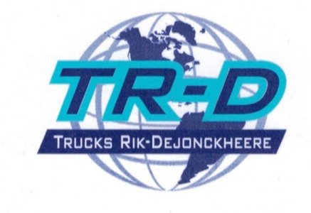 TR-D TRUCKS