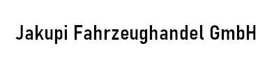 Jakupi Fahrzeughandel GmbH on Truck1