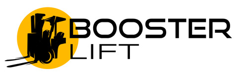 Electric forklift JUNGHEINRICH EFG