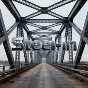 steel-in on Truck1