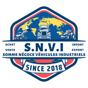 SOMME NÉGOCE VÉHICULES INDUSTRIELS on Truck1
