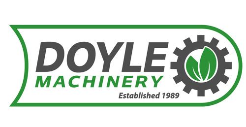 DOYLE MACHINERY Ltd on Truck1