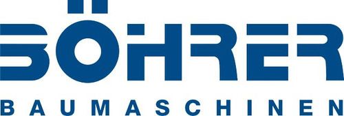 Böhrer Baumaschinen GmbH & Co. KG