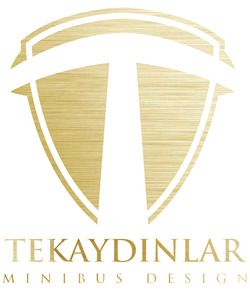 TEKAYDINLAR MINIBUS DESIGN