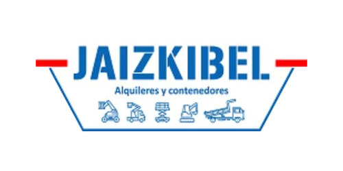 Contenedores Jaizkibel SL on Truck1
