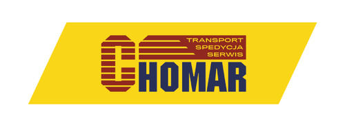 Chomar Sp. z o.o. on Truck1