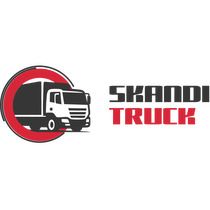 SKANDI TRUCK SPÓŁKA Z OGRANICZONĄ ODPOWIEDZIALNOŚCIĄ on Truck1