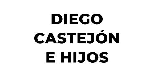 DIEGO CASTEJÓN E HIJOS S.L. on Truck1