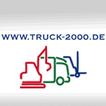 GUILLEN Hebedach Liftachse SPC-10-C2 - Curtainsider semi-trailer