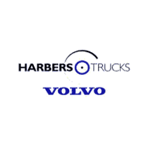 HTF HZCT 32 OG-85-ZN - Closed box semi-trailer