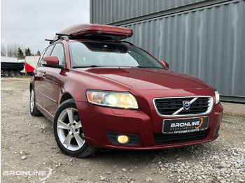 Car VOLVO