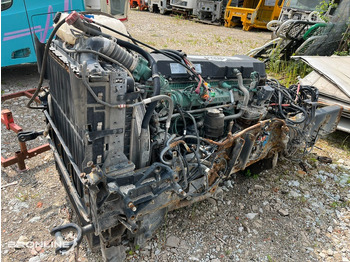 Engine VOLVO
